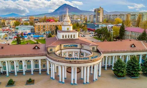 Клининг в Минеральных Водах