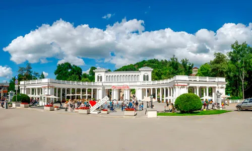 Клининг в Кисловодске